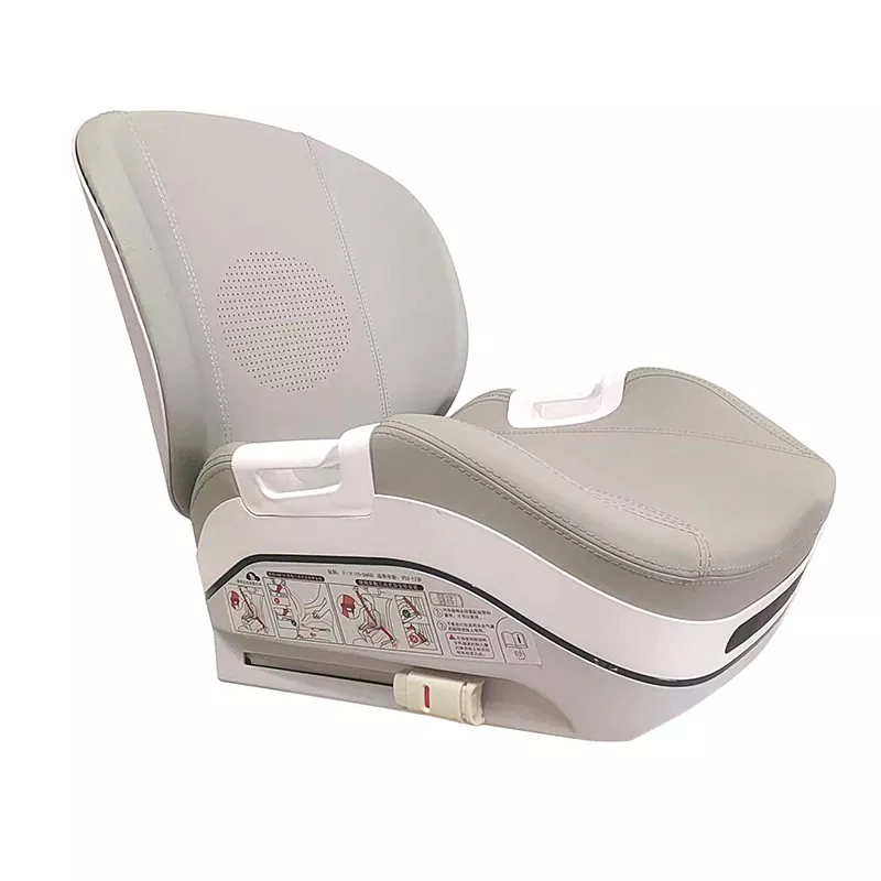 ¿Cómo puede saber si el asiento de su automóvil está instalado correctamente?