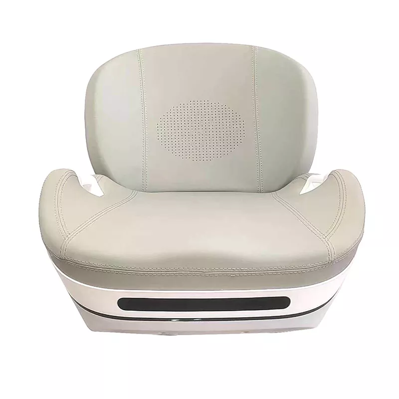 Por qué los asientos de seguridad para bebés de moldeo por inyección son altamente recomendados para los padres
