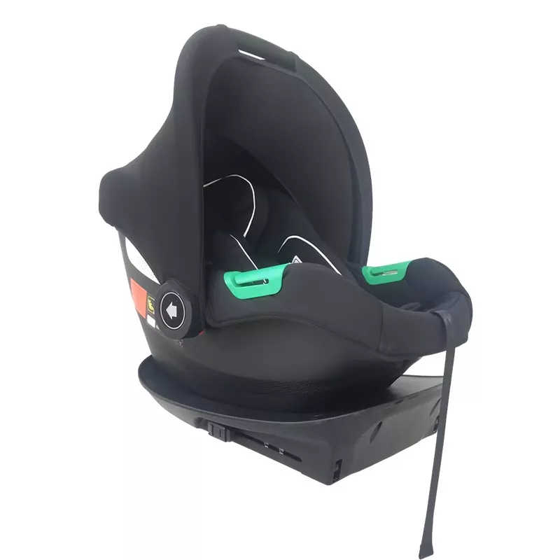 Asiento de seguridad para niños Basket con base